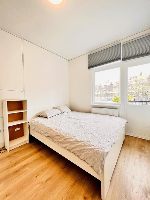 Gemeubileerd 3-kamerappartement met balkon - Afbeelding 12