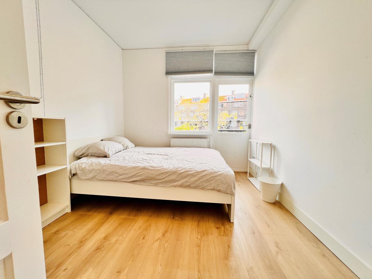 Gemeubileerd 3-kamerappartement met balkon - Afbeelding 13