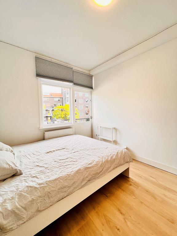 Gemeubileerd 3-kamerappartement met balkon - Afbeelding 14