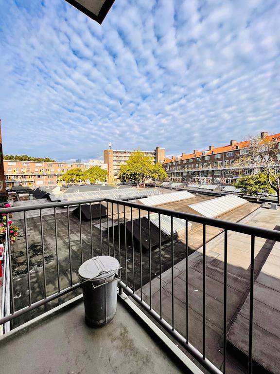 Gemeubileerd 3-kamerappartement met balkon - Afbeelding 15
