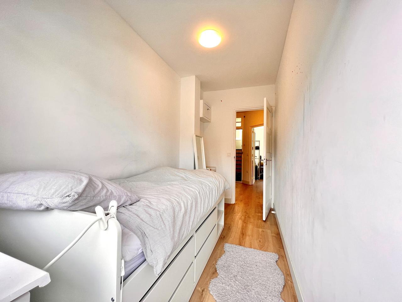 Gemeubileerd 3-kamerappartement met balkon - Afbeelding 19