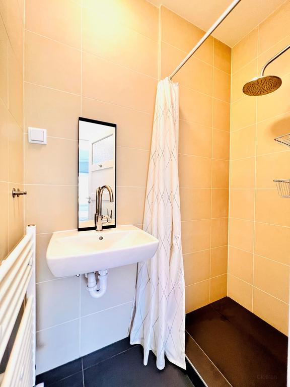 Gemeubileerd 3-kamerappartement met balkon - Afbeelding 20