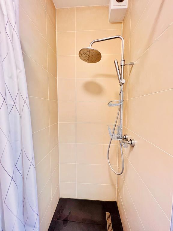 Gemeubileerd 3-kamerappartement met balkon - Afbeelding 21