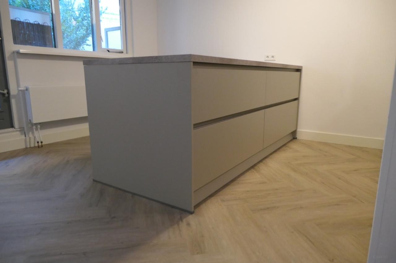 Nieuw 2-slaapkamerappartement met balkon - Afbeelding 5