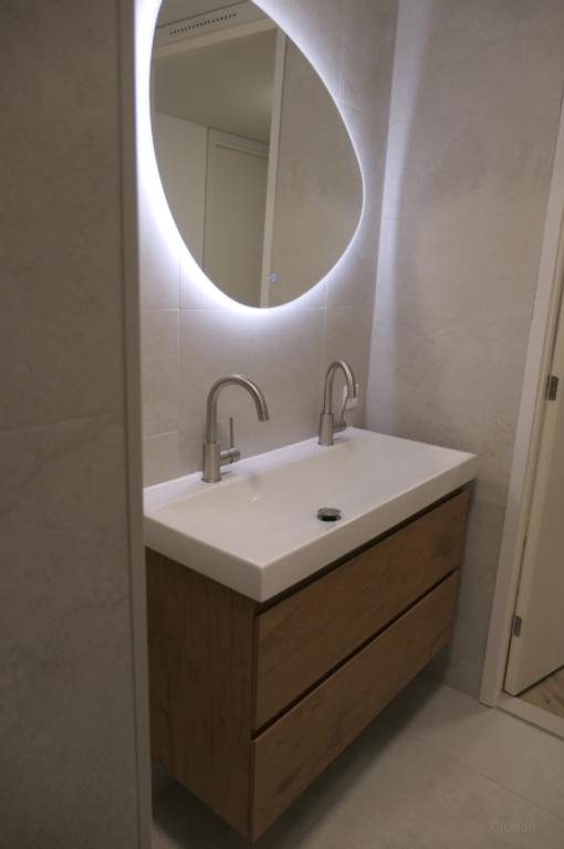 Nieuw 2-slaapkamerappartement met balkon - Afbeelding 6