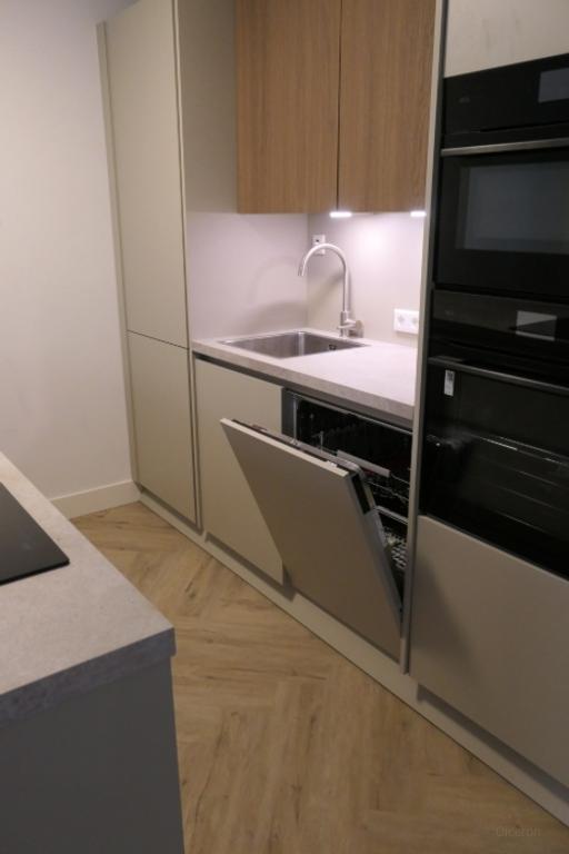 Nieuw 2-slaapkamerappartement met balkon - Afbeelding 7