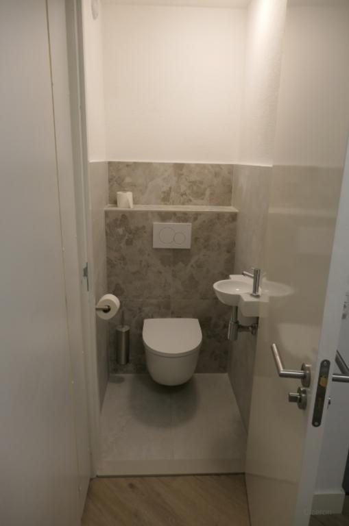 Nieuw 2-slaapkamerappartement met balkon - Afbeelding 12