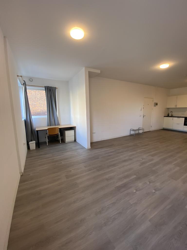 52 m² studio aan het Marktplein Hengelo - Afbeelding 2