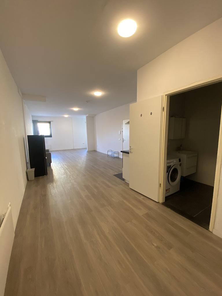 52 m² studio aan het Marktplein Hengelo - Afbeelding 3