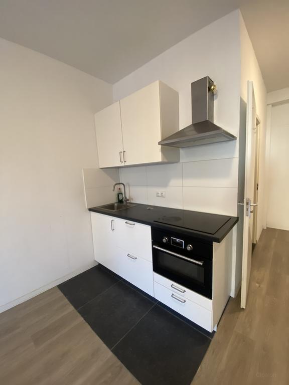 52 m² studio aan het Marktplein Hengelo - Afbeelding 4