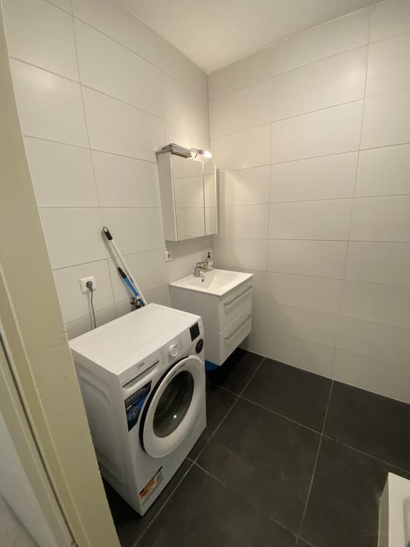 52 m² studio aan het Marktplein Hengelo - Afbeelding 5