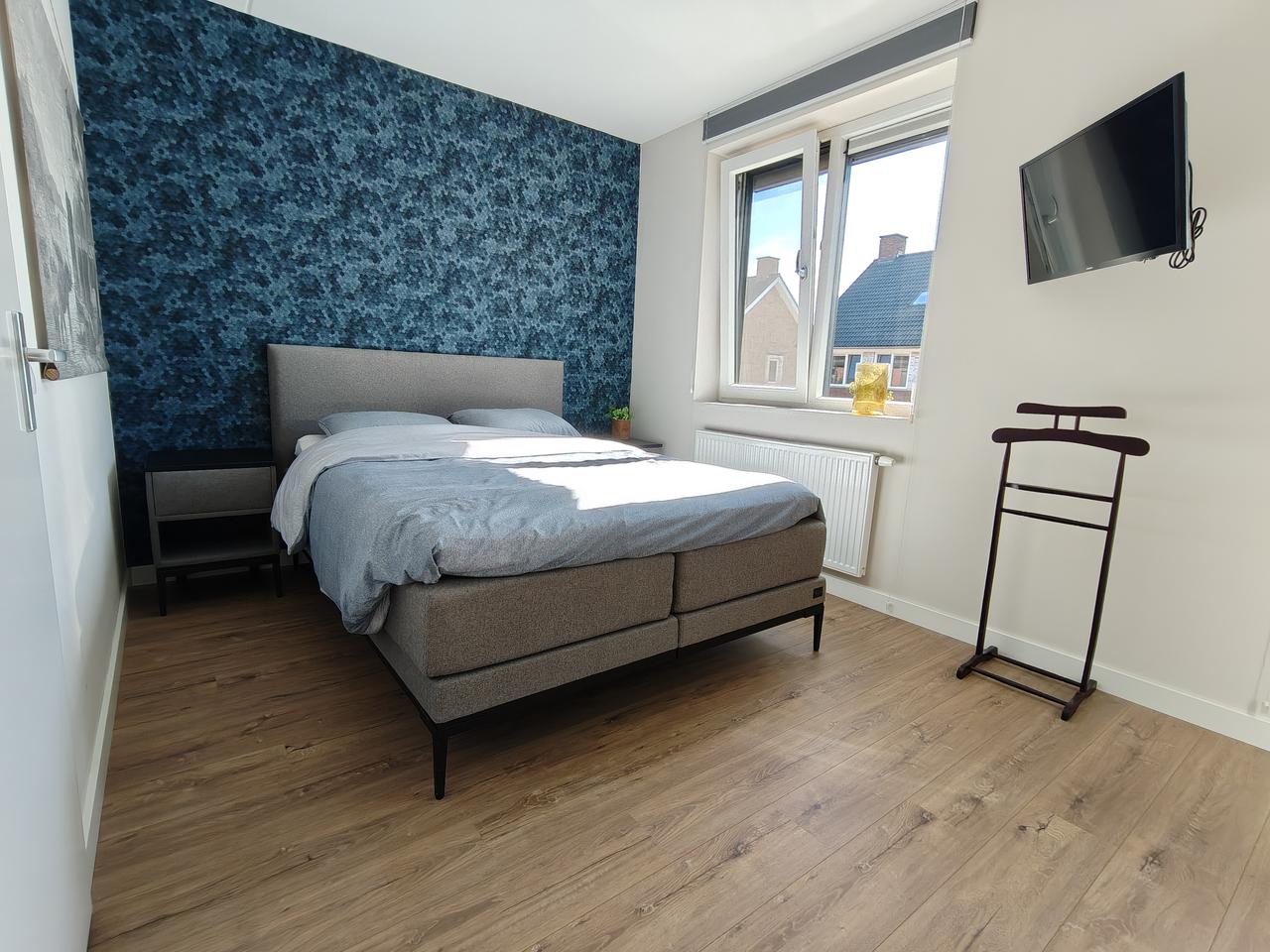 Gemeubileerd huis met 4 slaapkamers - Afbeelding 8