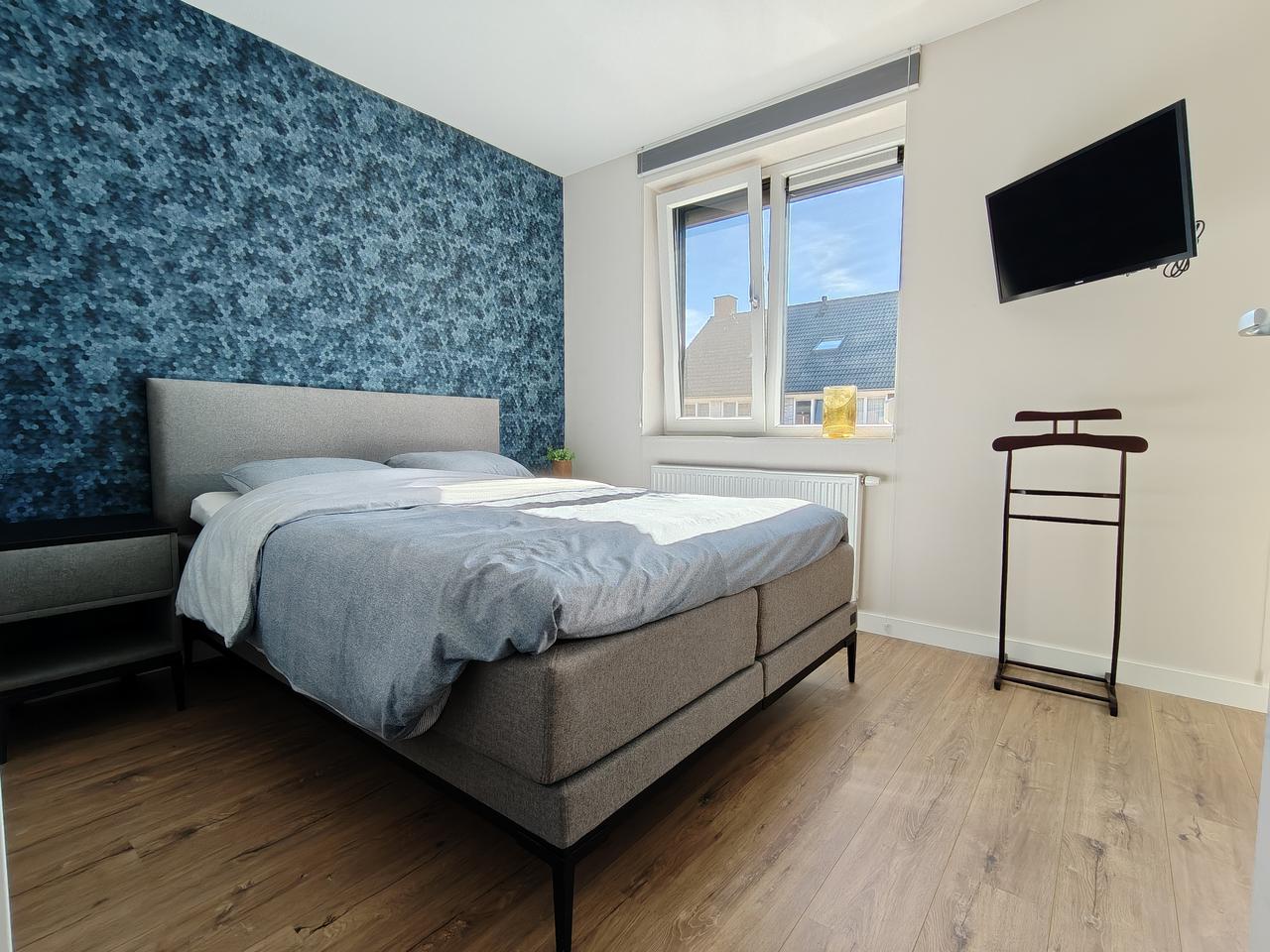Gemeubileerd huis met 4 slaapkamers - Afbeelding 9