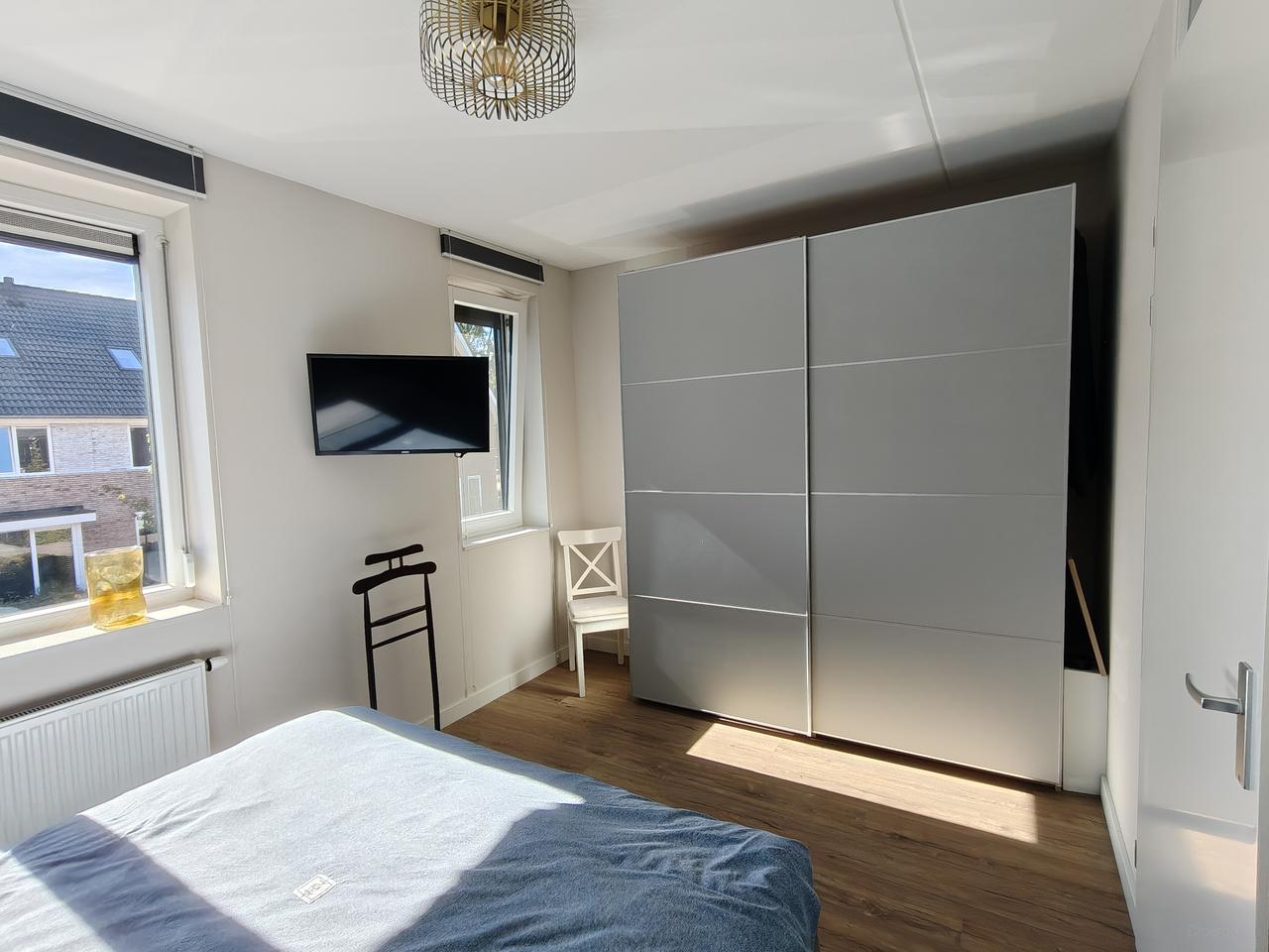 Gemeubileerd huis met 4 slaapkamers - Afbeelding 10