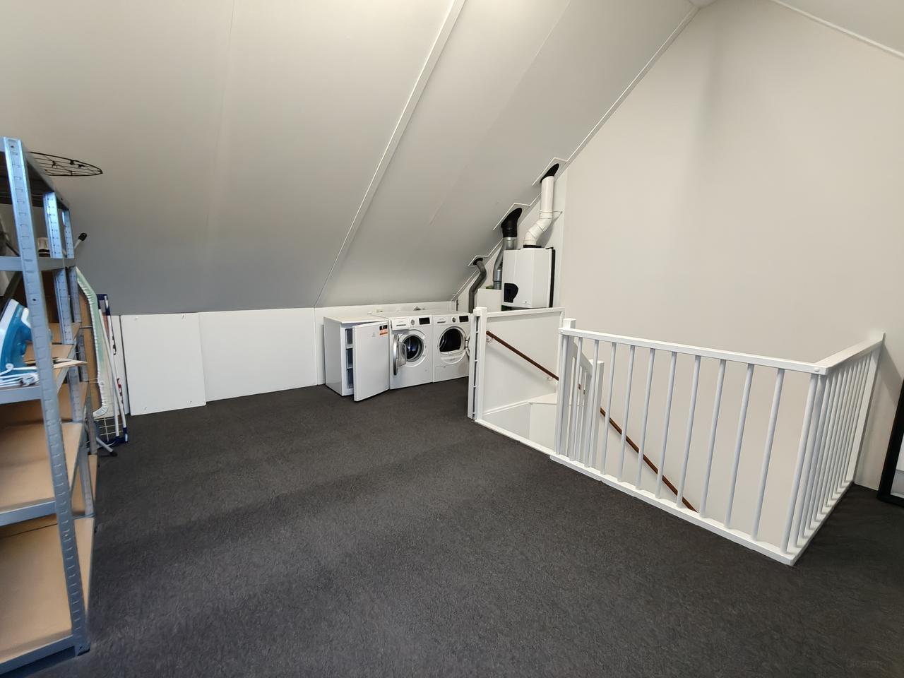 Gemeubileerd huis met 4 slaapkamers - Afbeelding 16