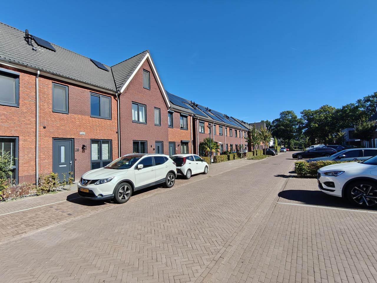 Gemeubileerd huis met 4 slaapkamers - Afbeelding 19