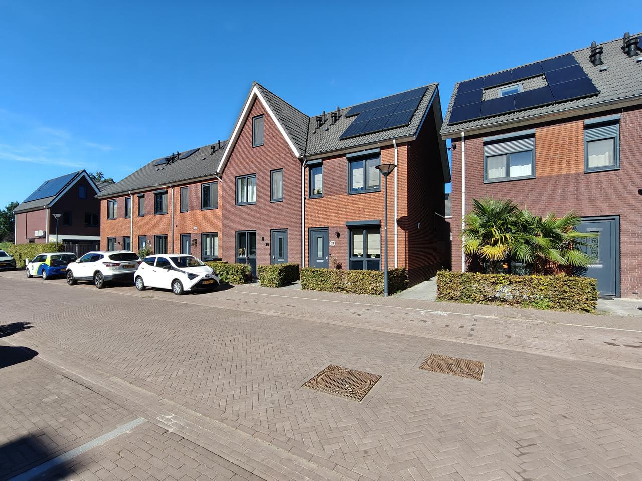 Gemeubileerd huis met 4 slaapkamers - Afbeelding 20