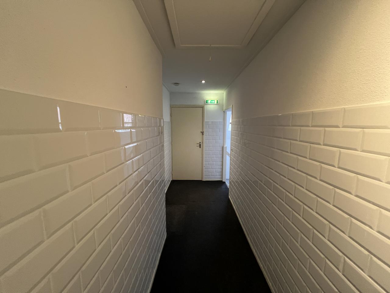 Energiezuinige studio in Bossche binnenstad - Afbeelding 4
