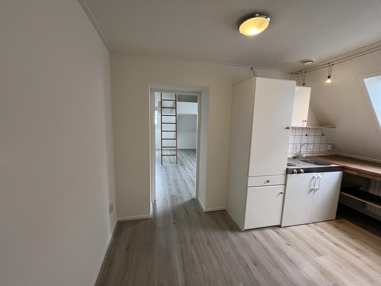 Energiezuinige studio in Bossche binnenstad - Afbeelding 7