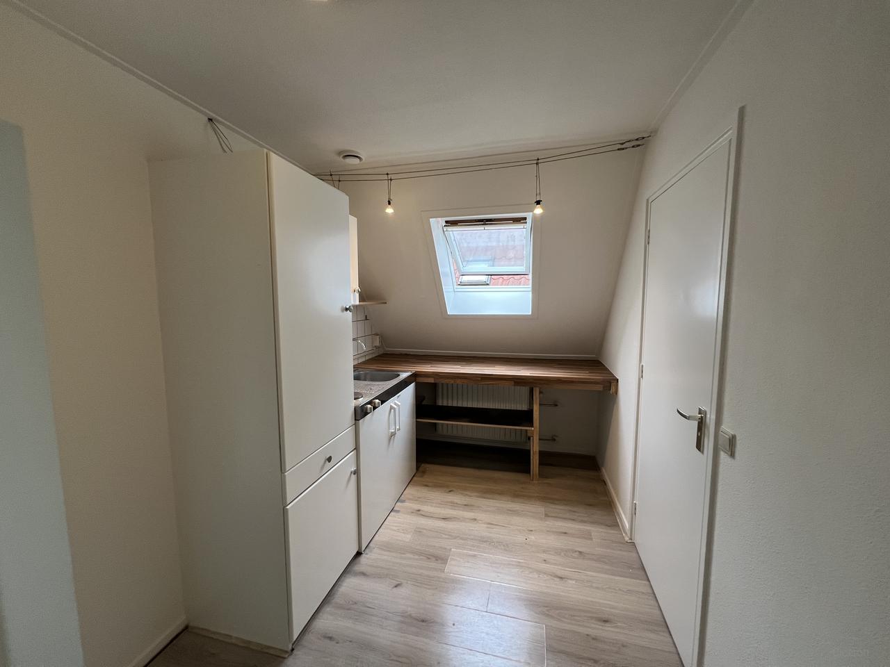Energiezuinige studio in Bossche binnenstad - Afbeelding 8