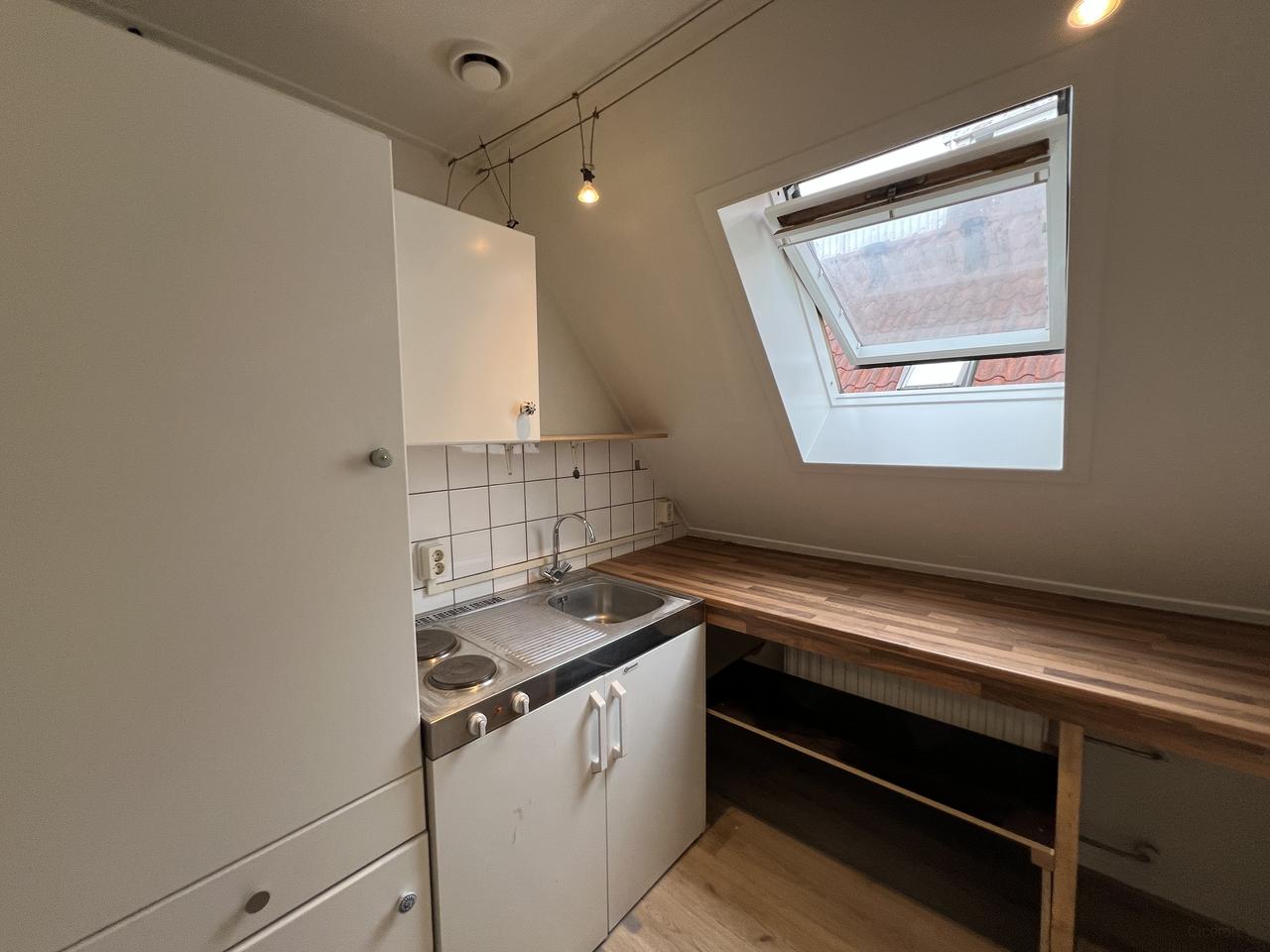Energiezuinige studio in Bossche binnenstad - Afbeelding 9