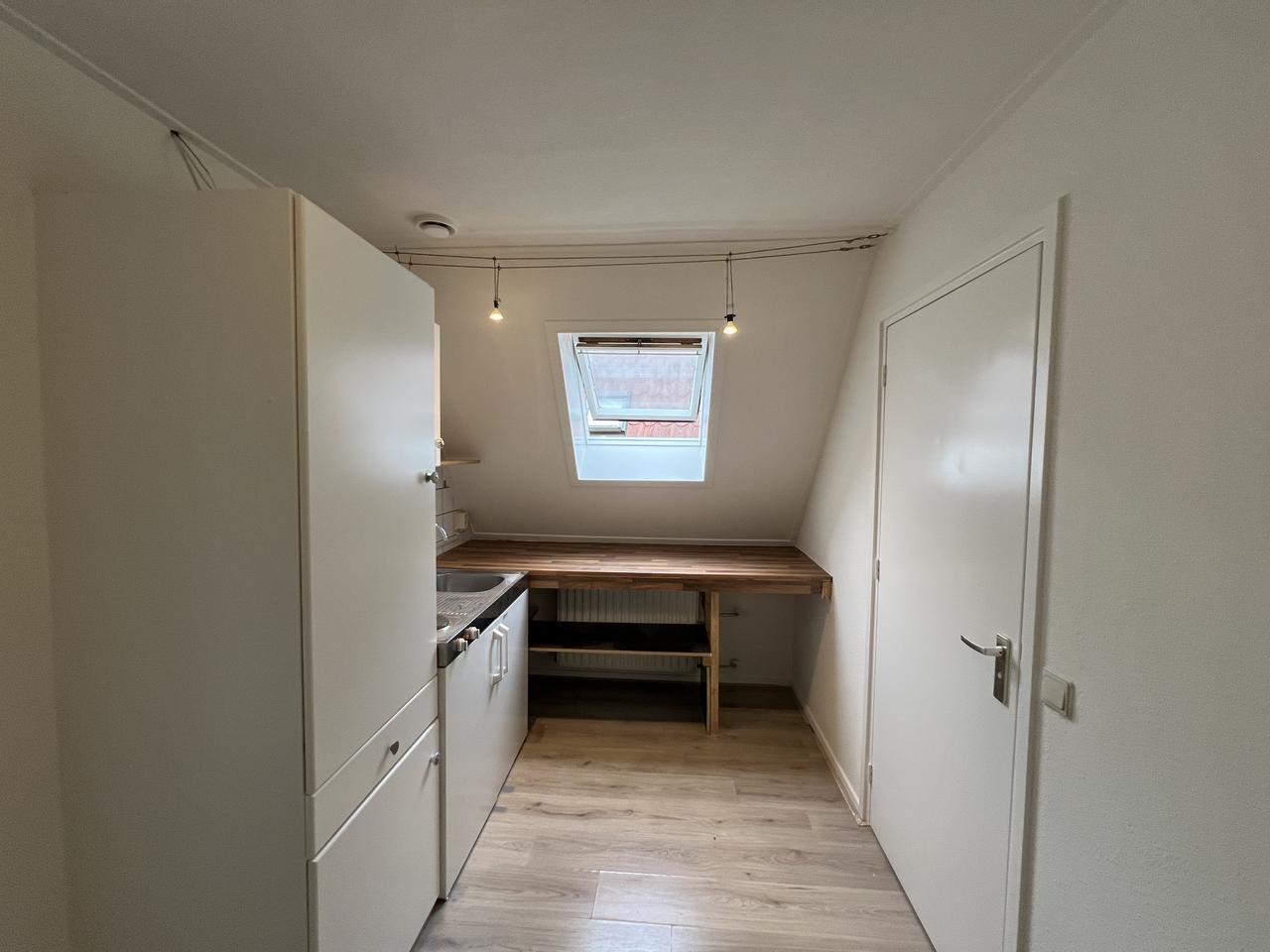 Energiezuinige studio in Bossche binnenstad - Afbeelding 11