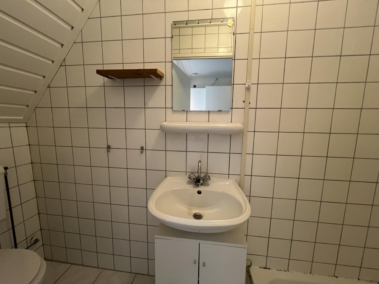 Energiezuinige studio in Bossche binnenstad - Afbeelding 12