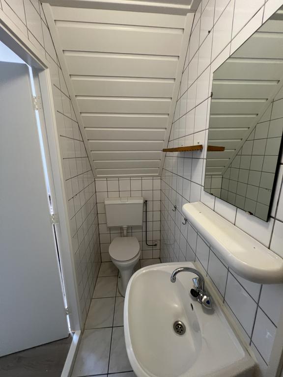 Energiezuinige studio in Bossche binnenstad - Afbeelding 14