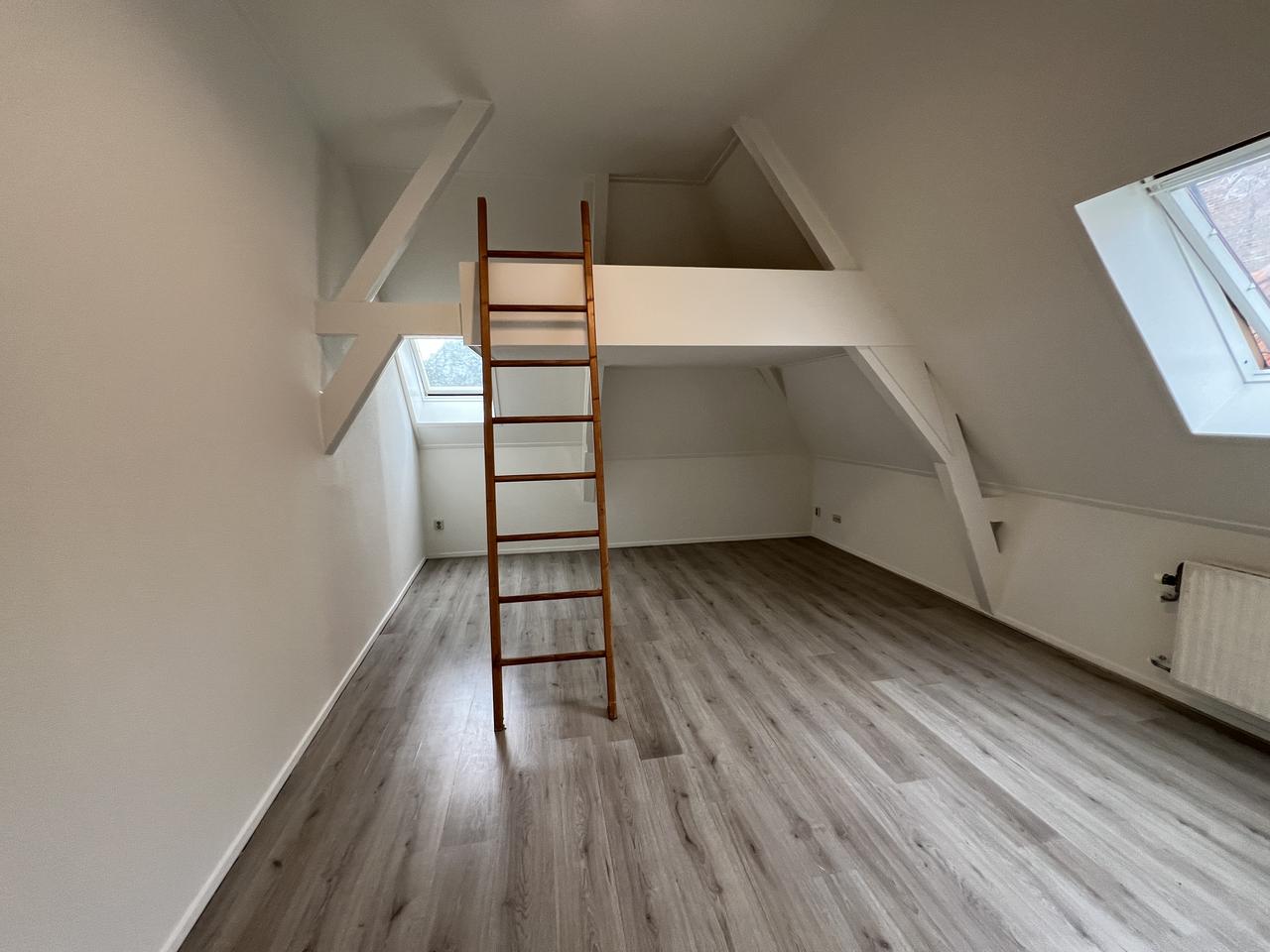 Energiezuinige studio in Bossche binnenstad - Afbeelding 15