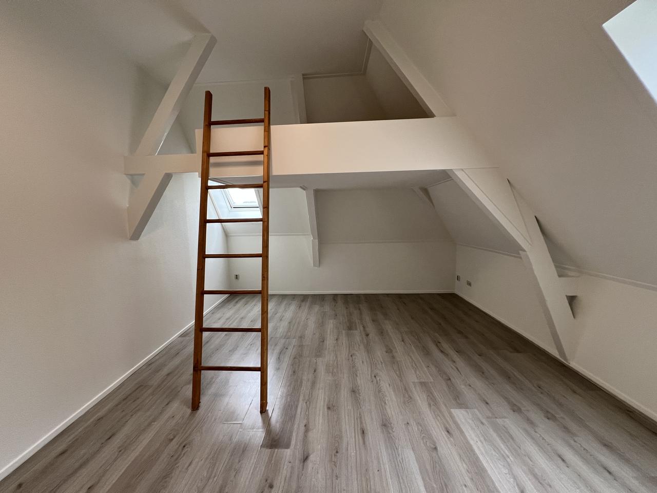 Energiezuinige studio in Bossche binnenstad - Afbeelding 16