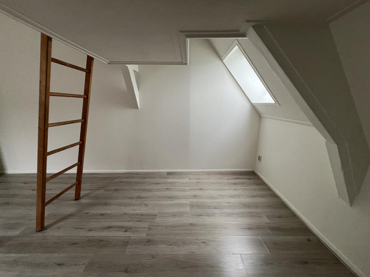 Energiezuinige studio in Bossche binnenstad - Afbeelding 17
