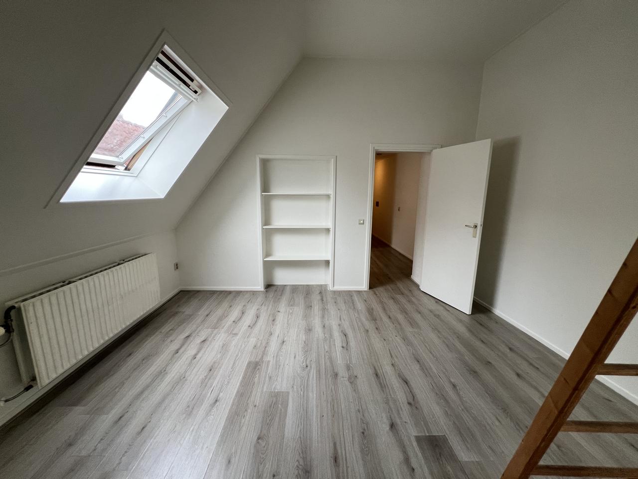 Energiezuinige studio in Bossche binnenstad - Afbeelding 18