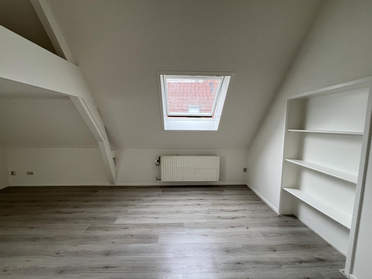 Energiezuinige studio in Bossche binnenstad - Afbeelding 19