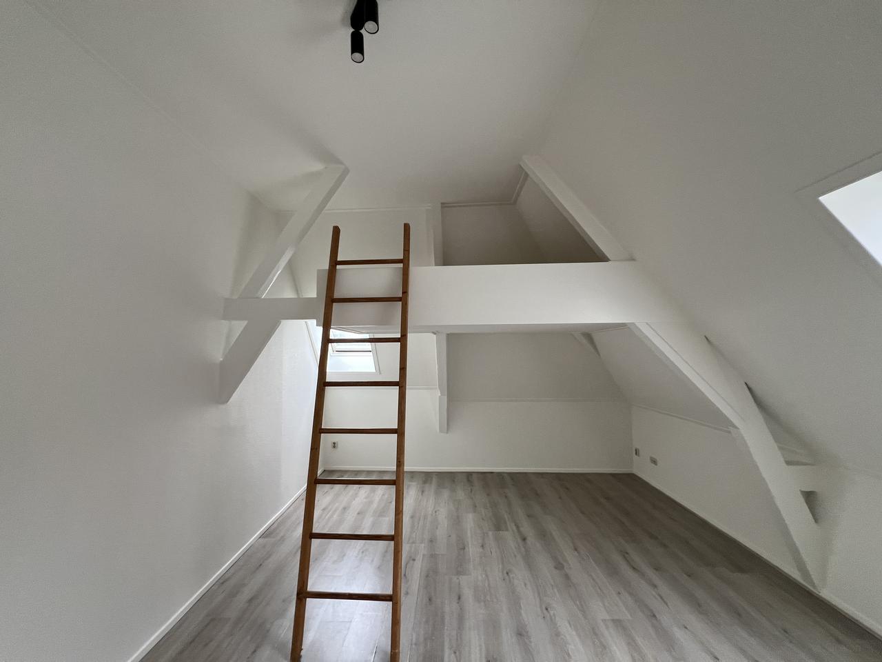 Energiezuinige studio in Bossche binnenstad - Afbeelding 20