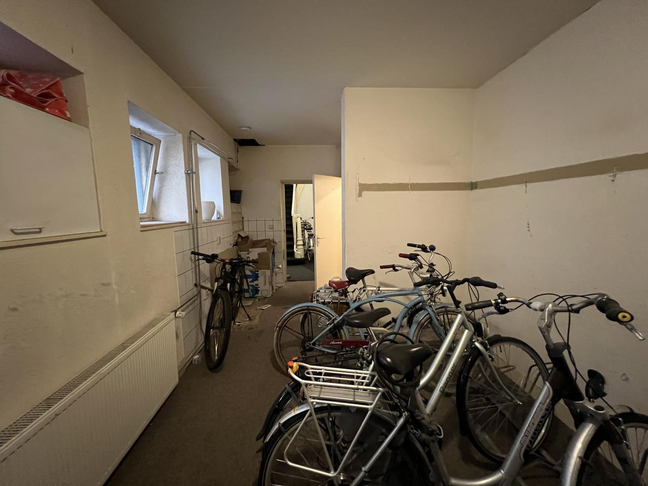 Energiezuinige studio in Bossche binnenstad - Afbeelding 21