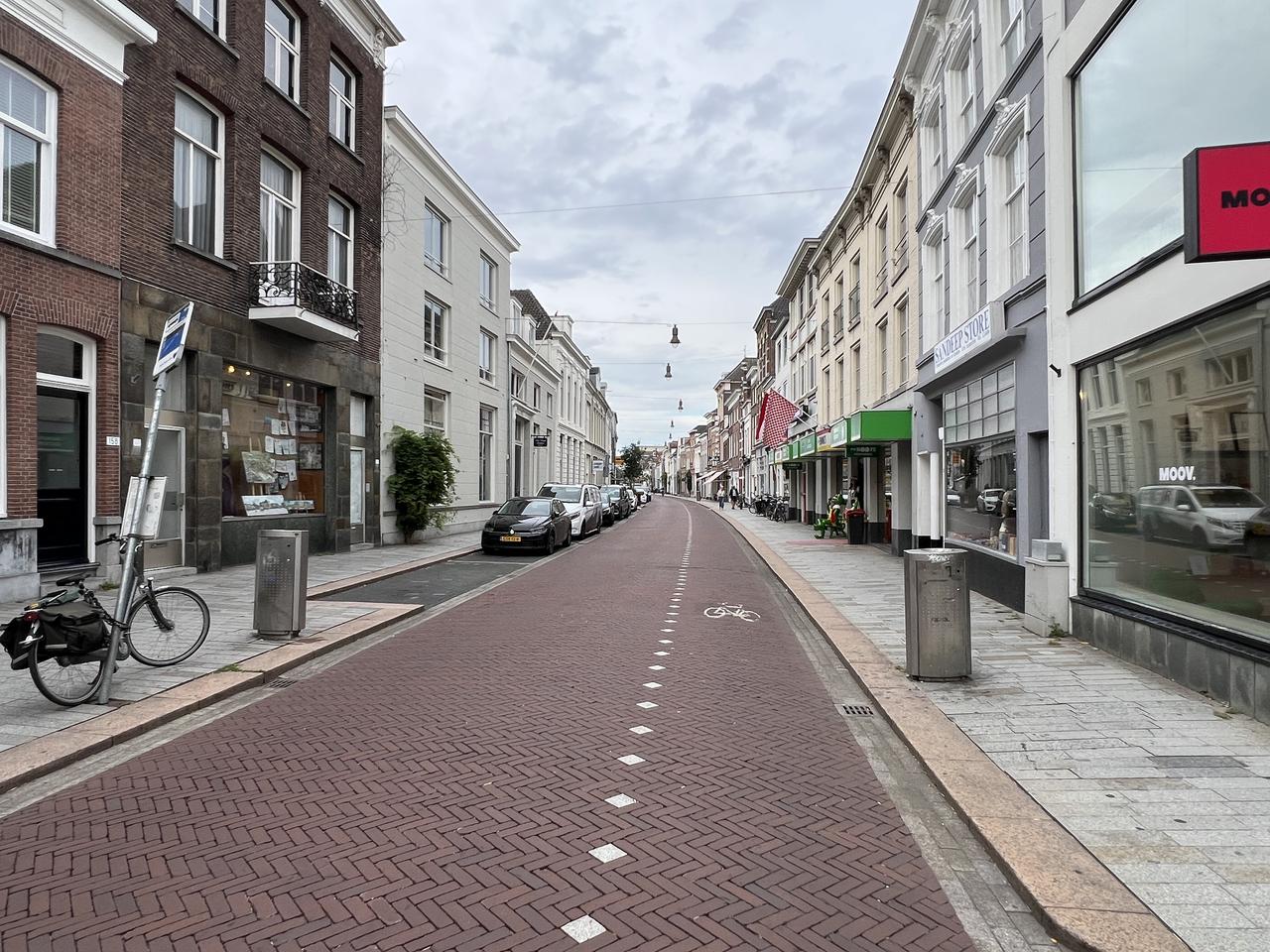 Energiezuinige studio in Bossche binnenstad - Afbeelding 22