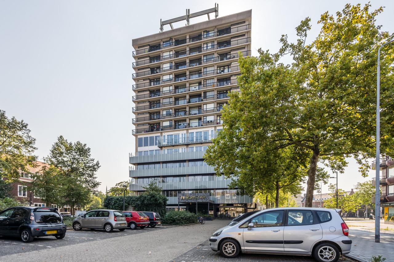 Furnished studio in Rochusbuurt - Image 2