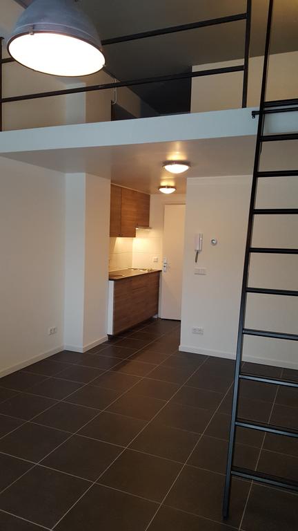 Furnished studio in Rochusbuurt - Image 5