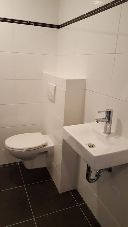 Furnished studio in Rochusbuurt - Image 6