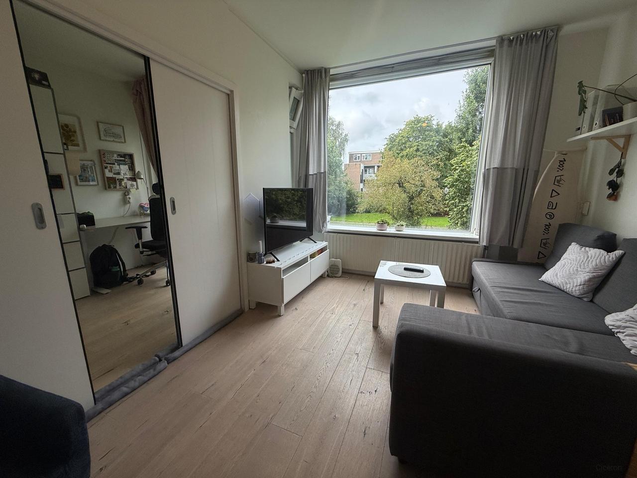 Gemeubileerd 3-slaapkamerappartement met 2 balkons - Afbeelding 5
