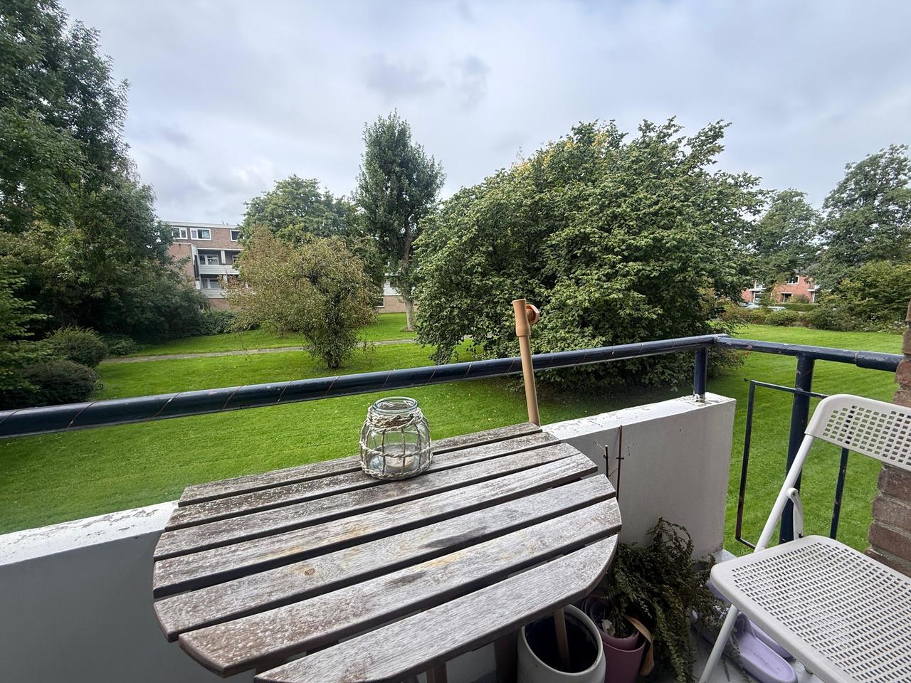Gemeubileerd 3-slaapkamerappartement met 2 balkons - Afbeelding 9