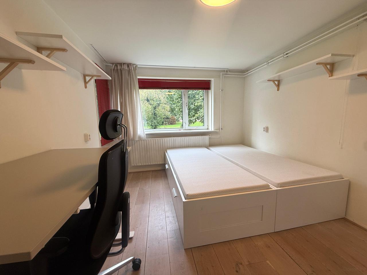Gemeubileerd 3-slaapkamerappartement met 2 balkons - Afbeelding 10