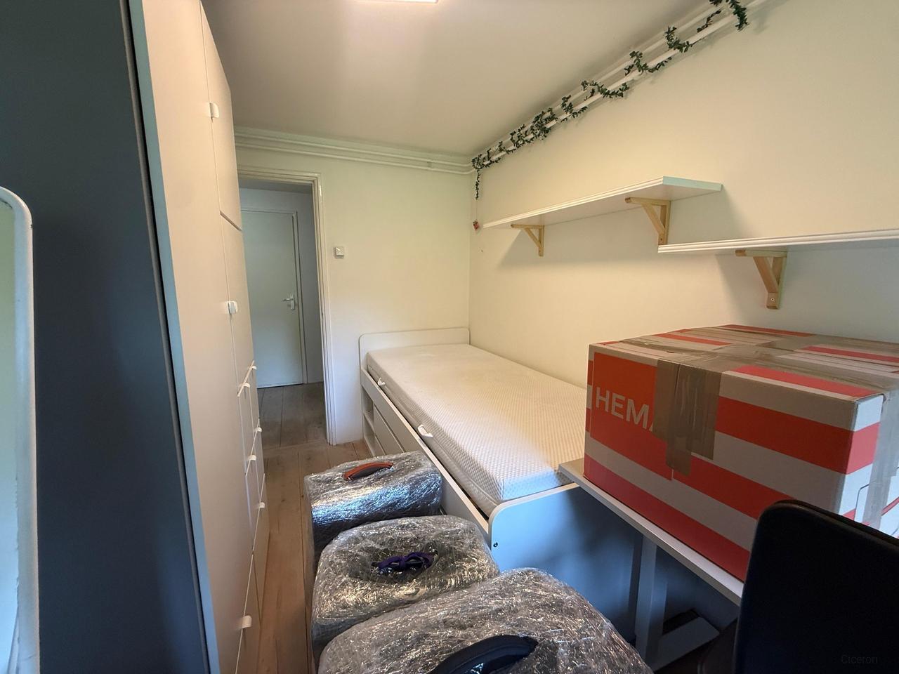 Gemeubileerd 3-slaapkamerappartement met 2 balkons - Afbeelding 12