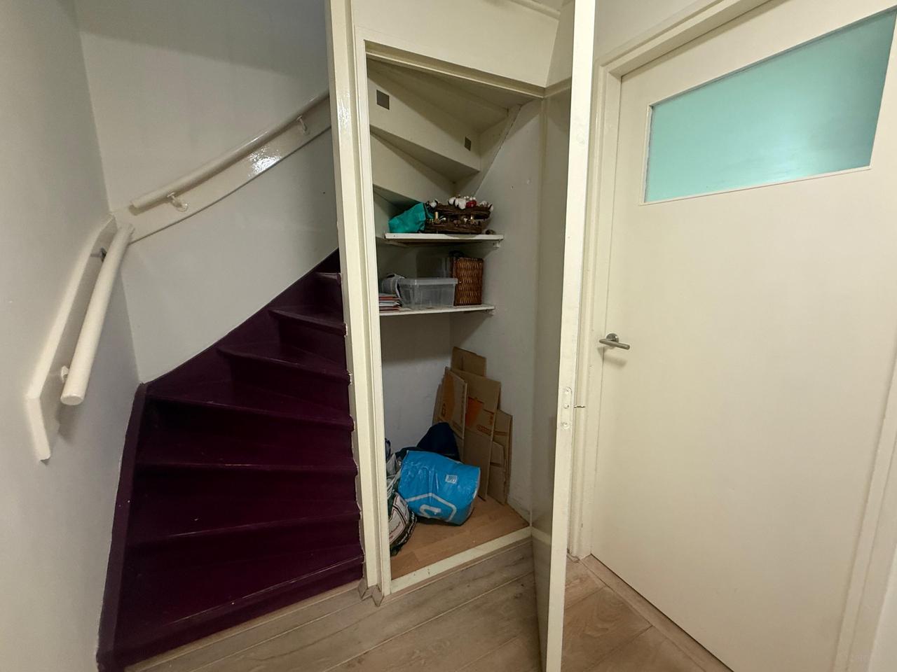 Gemeubileerd 3-slaapkamerappartement met 2 balkons - Afbeelding 14
