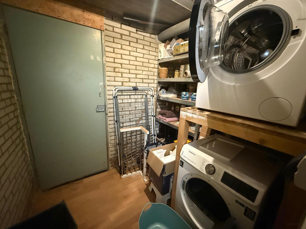 Gemeubileerd 3-slaapkamerappartement met 2 balkons - Afbeelding 15