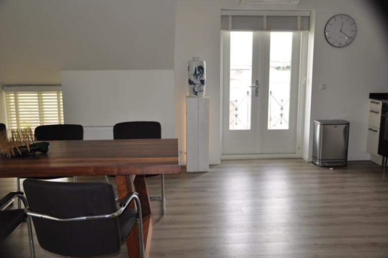 115 m² apartment by the Waal - Image 8