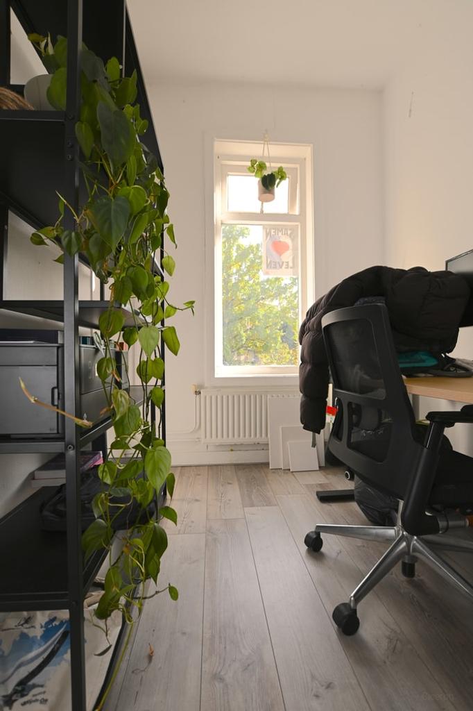 Kamer met balkon nabij centrum Groningen - Afbeelding 3