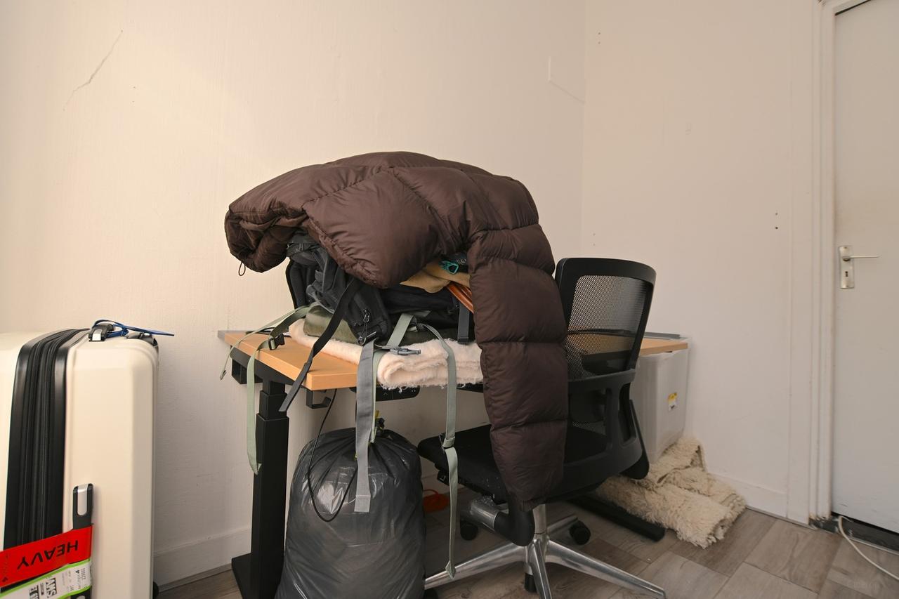 Kamer met balkon nabij centrum Groningen - Afbeelding 5