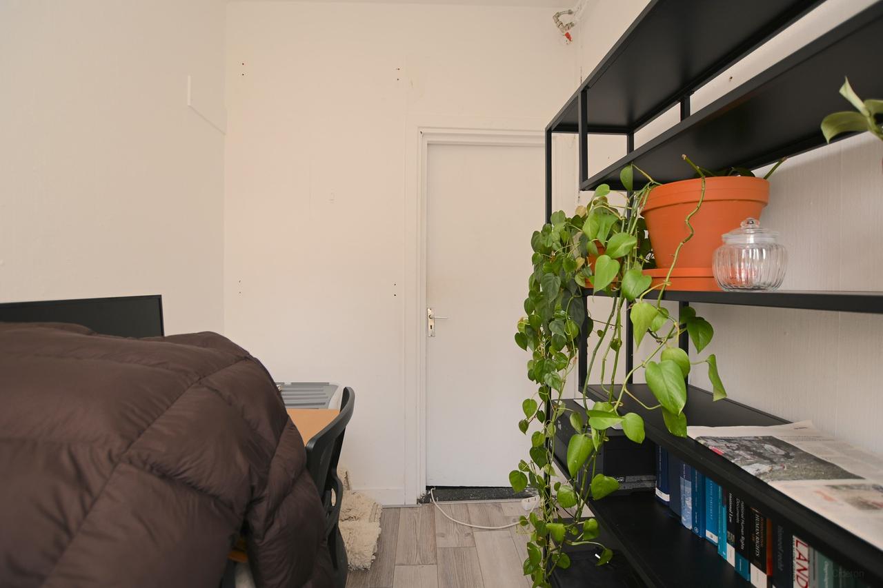 Kamer met balkon nabij centrum Groningen - Afbeelding 7