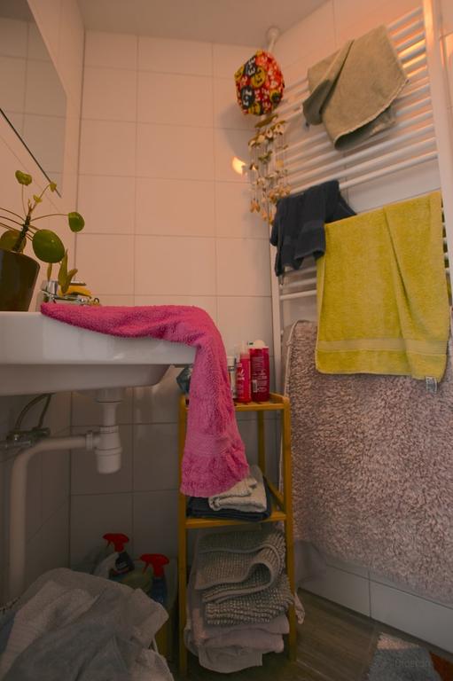 Kamer met balkon nabij centrum Groningen - Afbeelding 12